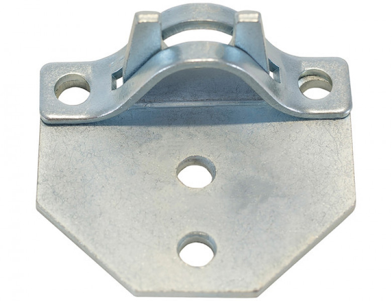 Image of Mounting Plate from Buyers Products. Part number: 356