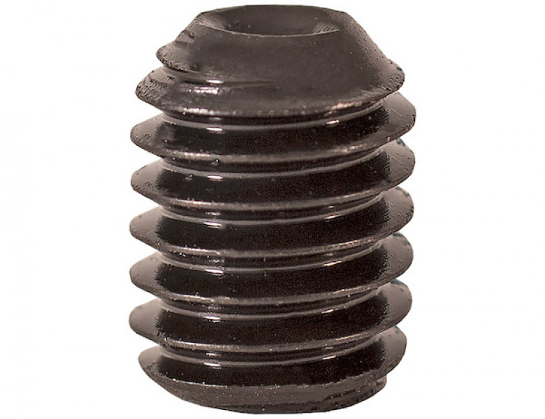 Image of Allen Head Set Screw 3/8-16 x 3/8 Inch from Buyers Products. Part number: 38