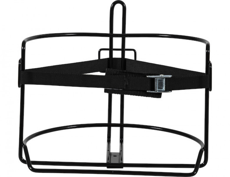 Image of 5 Gallon Wire Form Water Cooler Rack from Buyers Products. Part number: 5201007