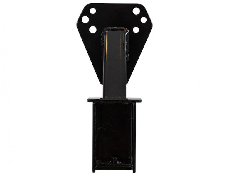 Image of Stake Pocket Spare Tire Carrier from Buyers Products. Part number: 5201012