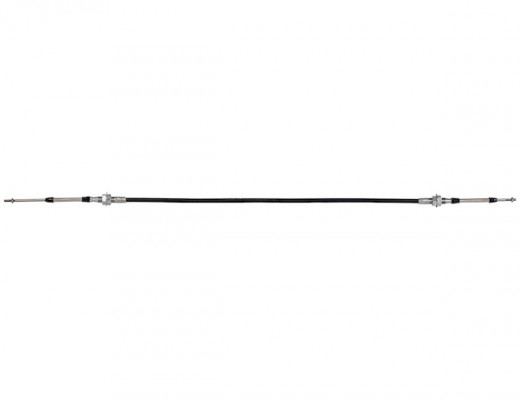 Image of 48 Inch 5200 Series Universal Mount Control Cable from Buyers Products. Part number: 5203BBU048