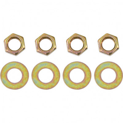 Image of 84 Inch 5200 Series Universal Mount Control Cable from Buyers Products. Part number: 5203BBU084