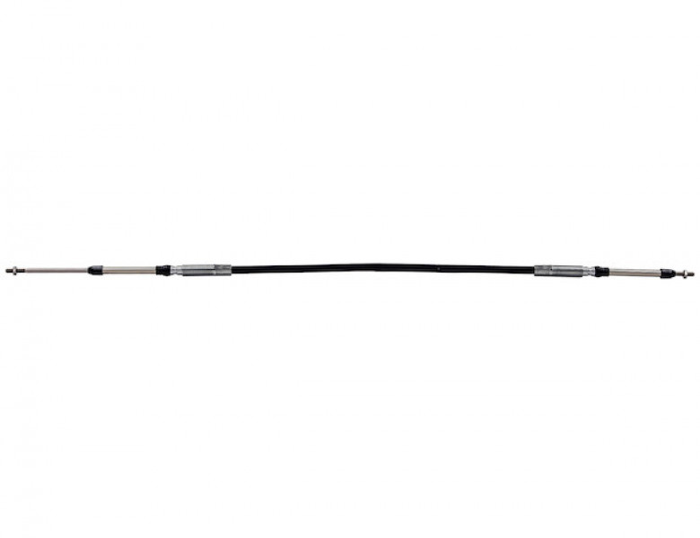 Image of 96 Inch 5200 Series Control Cable with Clamp Mount from Buyers Products. Part number: 5203CCU096