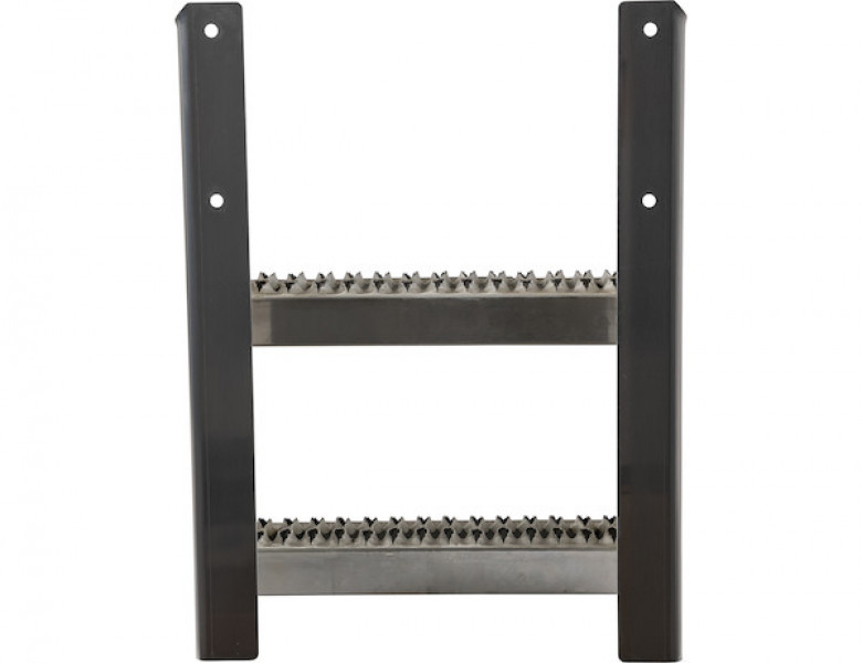 Image of Class 8 Frame Steps for Semi Trucks - 12 Inch from Buyers Products. Part number: 5239012