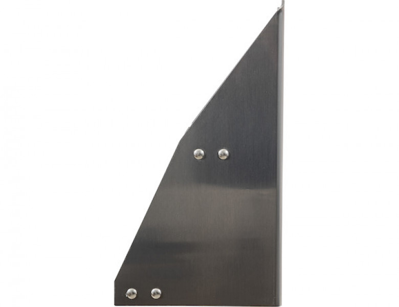 Image of Class 8 Frame Steps for Semi Trucks - 12 Inch from Buyers Products. Part number: 5239012