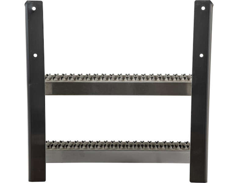 Image of Class 8 Frame Steps for Semi Trucks - 24 Inch from Buyers Products. Part number: 5239024