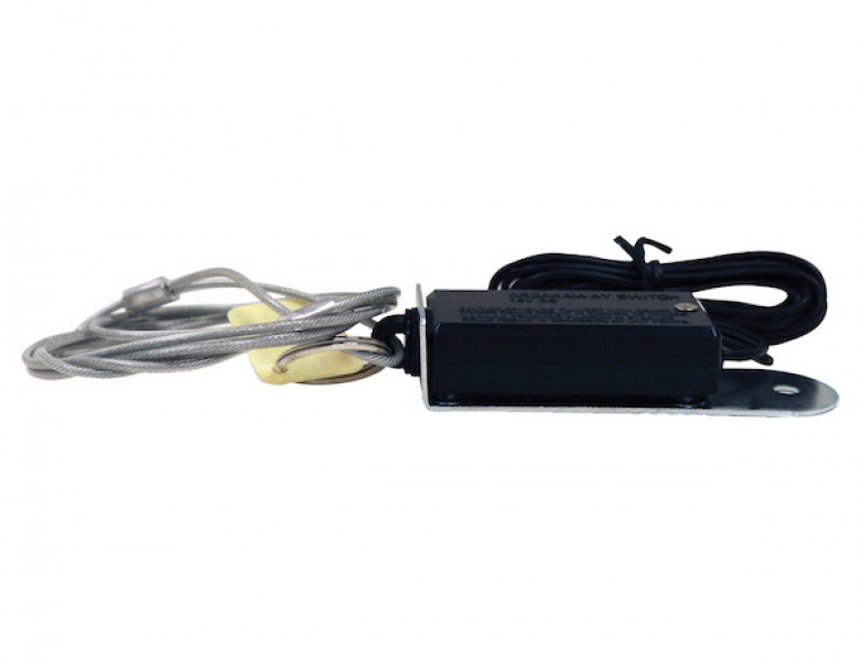 Image of Breakaway Switch With 48 Inch Prewired Cable Loop from Buyers Products. Part number: 5422010