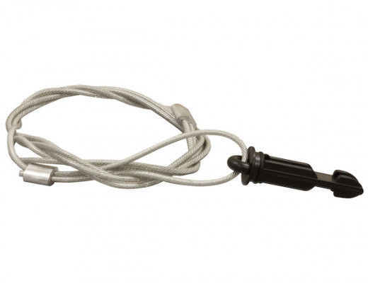 Image of Pin And Cable Replacement For 5422010 Breakaway Switch from Buyers Products. Part number: 5422012