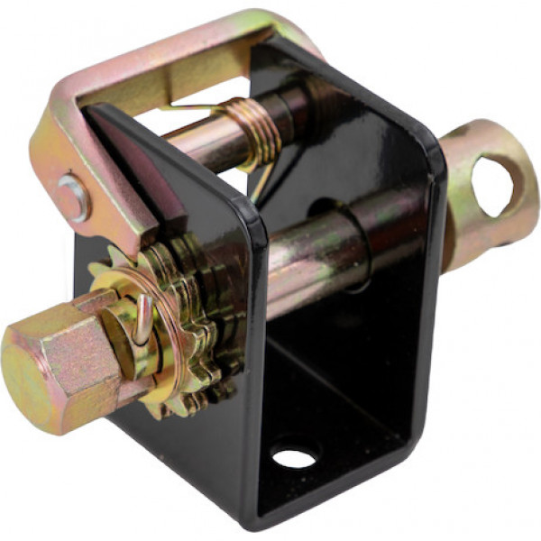 Image of 2 Inch Lashing Winch 5-Ton Capacity from Buyers Products. Part number: 5482100