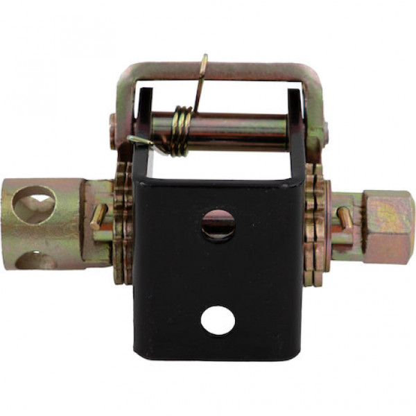 Image of 2 Inch Lashing Winch 5-Ton Capacity from Buyers Products. Part number: 5482100