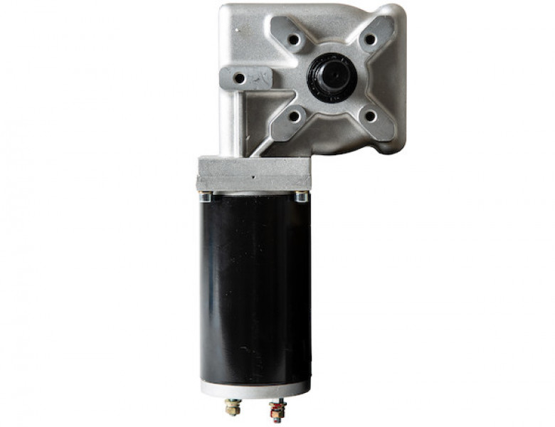 Image of 900W/60:1 Electric Tarp Gear Motor - 1 Year Warranty from Buyers Products. Part number: 5541065