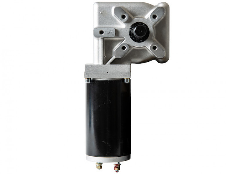 Image of 900W/90:1 Electric Tarp Gear Motor - 3 Year Warranty from Buyers Products. Part number: 5543895