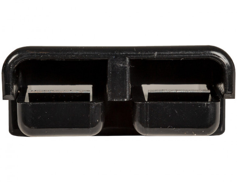 Image of 32.5 Foot Long Booster Cables with Black Quick Connect - 1000 Amp from Buyers Products. Part number: 5601033