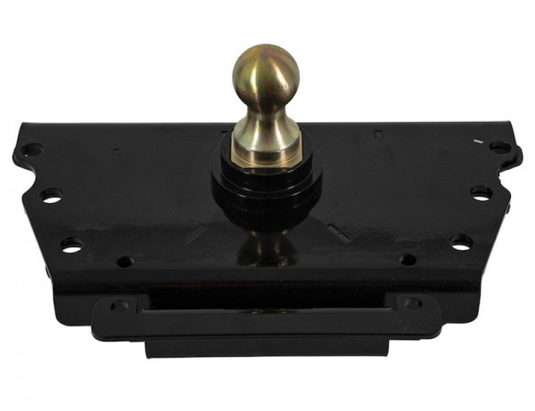 Image of 2-5/16 Inch Gooseneck Flip Ball Hitch for Dodge/RAM3500 (2014-2018) from Buyers Products. Part number: 5613303