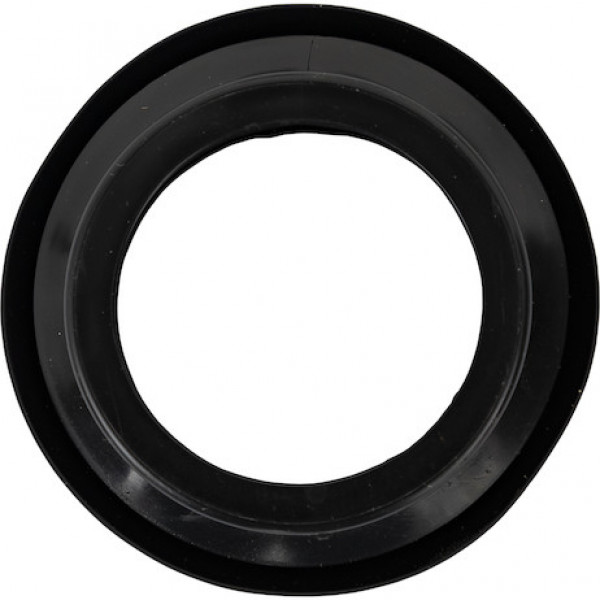 Image of Black Grommet For 2 Inch Marker/Clearance Lights from Buyers Products. Part number: 5622050