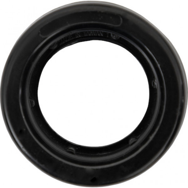 Image of Black Grommet For 2 Inch Marker/Clearance Lights from Buyers Products. Part number: 5622050