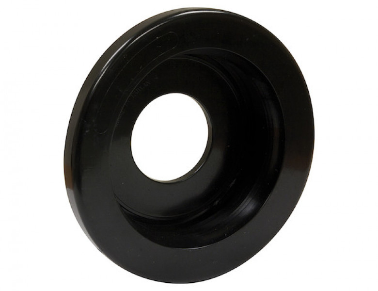 Image of Black Grommet For 2.5 Inch Marker Lights from Buyers Products. Part number: 5622506