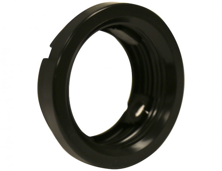 Image of Black Grommet For 2.5 Inch Marker Lights from Buyers Products. Part number: 5622506