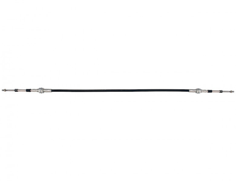 Image of 48 Inch 6200 Series Universal Mount Control Cable from Buyers Products. Part number: 6203BBU048