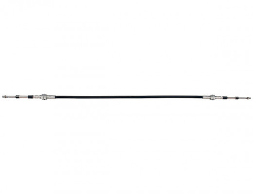 Image of 48 Inch 6200 Series Universal Mount Control Cable from Buyers Products. Part number: 6203BBU048