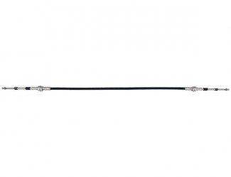 Image of 216 Inch 6200 Series Universal Mount Control Cable from Buyers Products. Part number: 6203BBU216