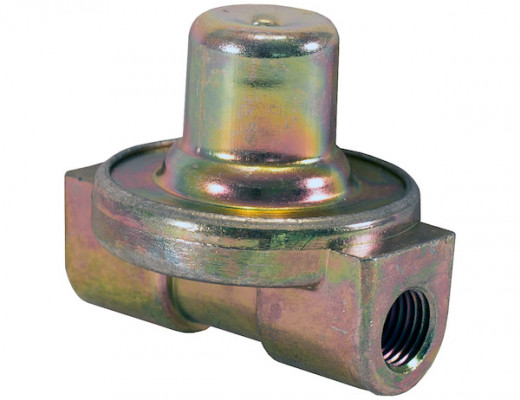 Image of Pressure Protection Air Valve from Buyers Products. Part number: 6451005