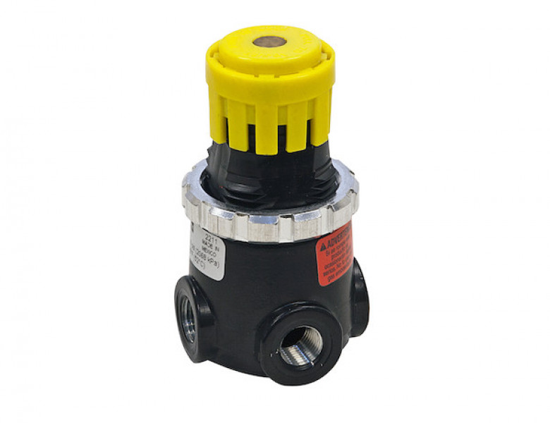 Image of Pressure Regulator from Buyers Products. Part number: 6451025