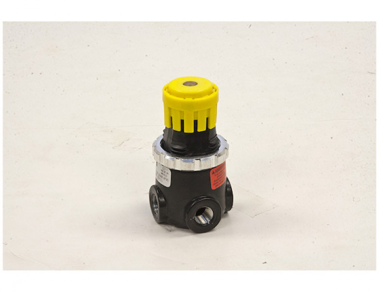 Image of Pressure Regulator from Buyers Products. Part number: 6451025