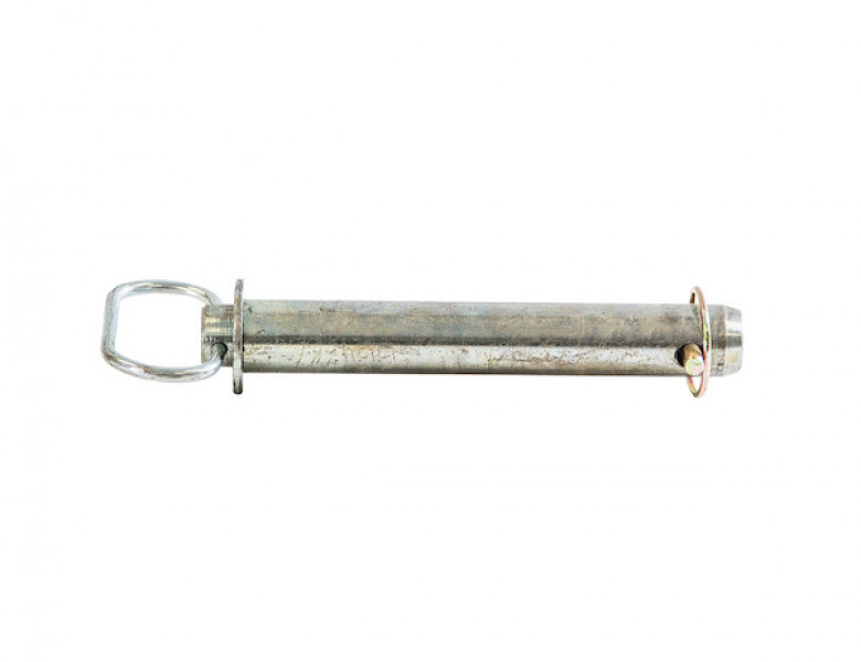 Image of Hitch Pin Assembly - 1 Diameter x 5 Inch Usable Length from Buyers Products. Part number: 66128