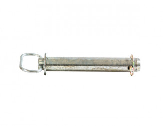 Image of Hitch Pin Assembly - 1-1/4 Diameter x 9-7/8 Inch Usable Length from Buyers Products. Part number: 66170