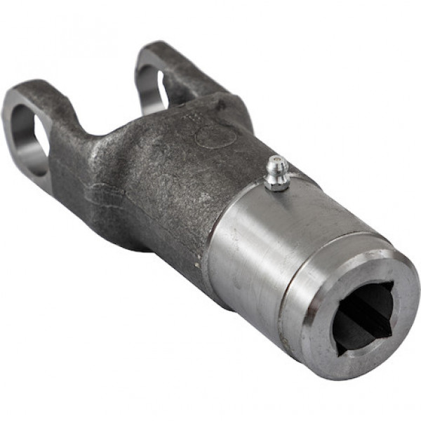 Image of H7 Series Slip Yoke 3/4 Inch Square Bore from Buyers Products. Part number: 7312