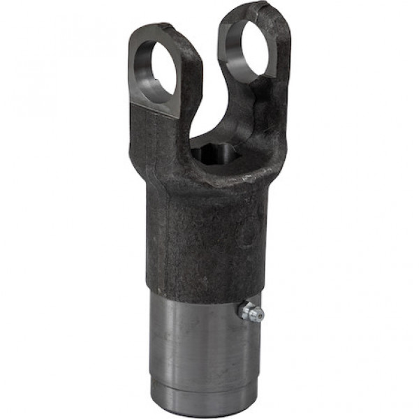 Image of H7 Series Slip Yoke 3/4 Inch Square Bore from Buyers Products. Part number: 7312