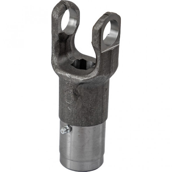 Image of H7 Series Slip Yoke 3/4 Inch Square Bore from Buyers Products. Part number: 7312