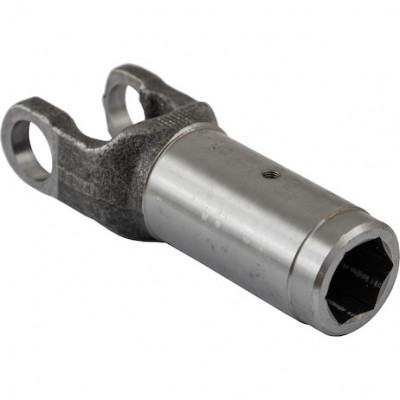 Image of H7 Series Slip Yoke 1-1/8 Inch Hex Bore from Buyers Products. Part number: 7332