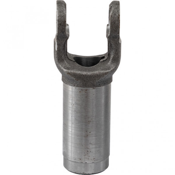 Image of H7 Series Slip Yoke 1 Inch Round Bore With 1/4 Inch Keyway from Buyers Products. Part number: 73383