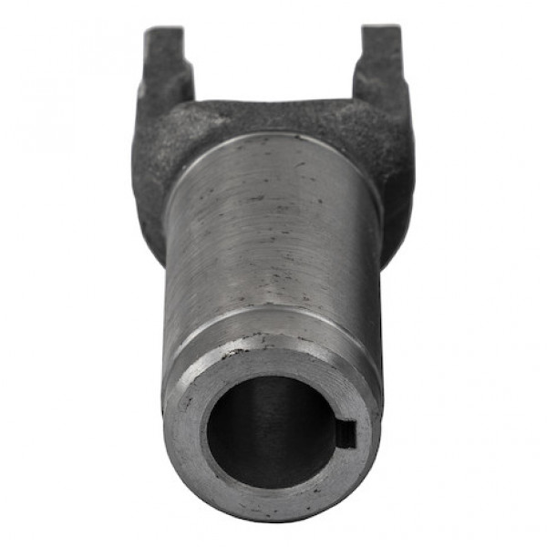 Image of H7 Series Slip Yoke 1 Inch Round Bore With 1/4 Inch Keyway from Buyers Products. Part number: 73383