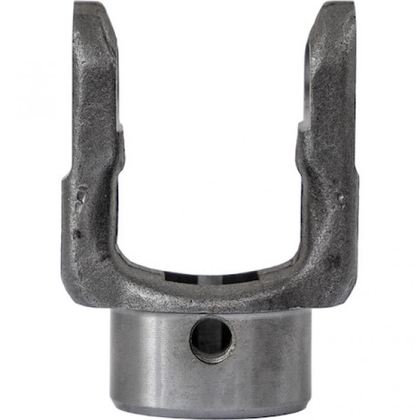 Image of H7 Series End Yoke 3/4 Inch Square Bore from Buyers Products. Part number: 7422