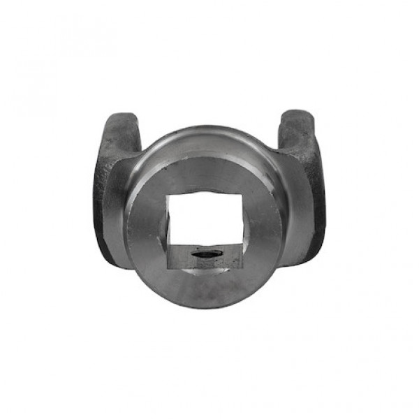 Image of H7 Series End Yoke 3/4 Inch Square Bore from Buyers Products. Part number: 7422