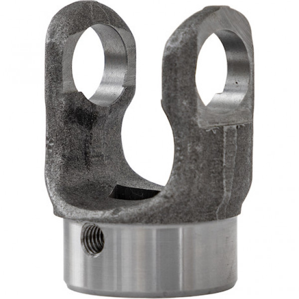 Image of H7 Series End Yoke 7/8 Inch Hex Bore from Buyers Products. Part number: 74282