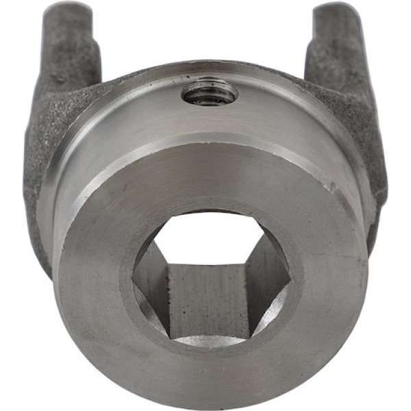 Image of H7 Series End Yoke 7/8 Inch Hex Bore from Buyers Products. Part number: 74282