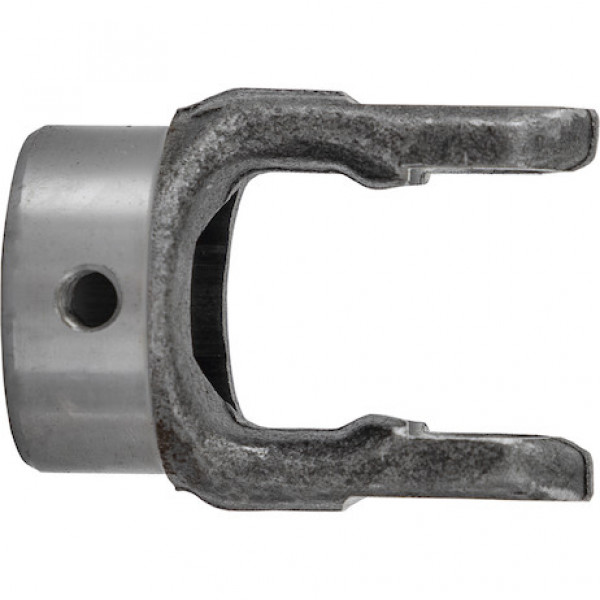 Image of H7 Series End Yoke 1-1/8 Inch Hex Bore from Buyers Products. Part number: 7432