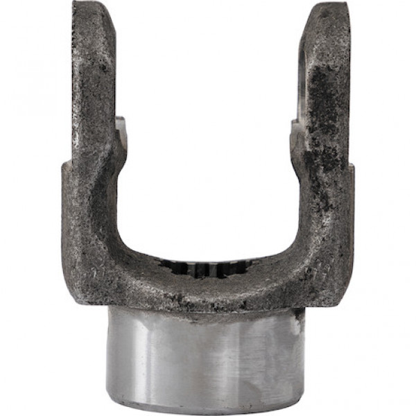 Image of H7 Series End Yoke 7/8-13 Inch Spline Bore from Buyers Products. Part number: 74481