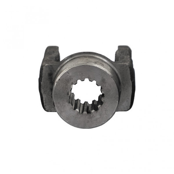 Image of H7 Series End Yoke 7/8-13 Inch Spline Bore from Buyers Products. Part number: 74481