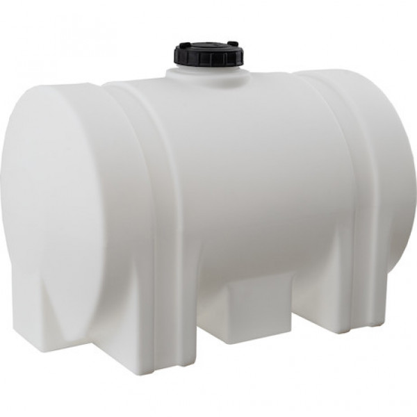 Image of 60 Gallon Storage Tank with Legs - 38x23x27 Inch from Buyers Products. Part number: 82123939