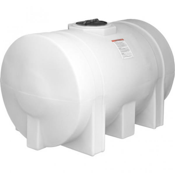 Image of 550 Gallon Storage Tank with Legs - 78x48x49 Inch from Buyers Products. Part number: 82124269