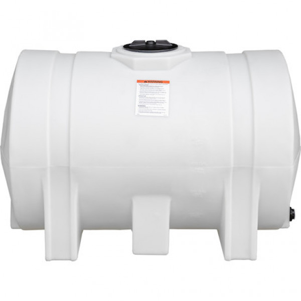 Image of 550 Gallon Storage Tank with Legs - 78x48x49 Inch from Buyers Products. Part number: 82124269