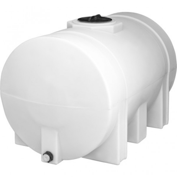 Image of 550 Gallon Storage Tank with Legs - 78x48x49 Inch from Buyers Products. Part number: 82124269