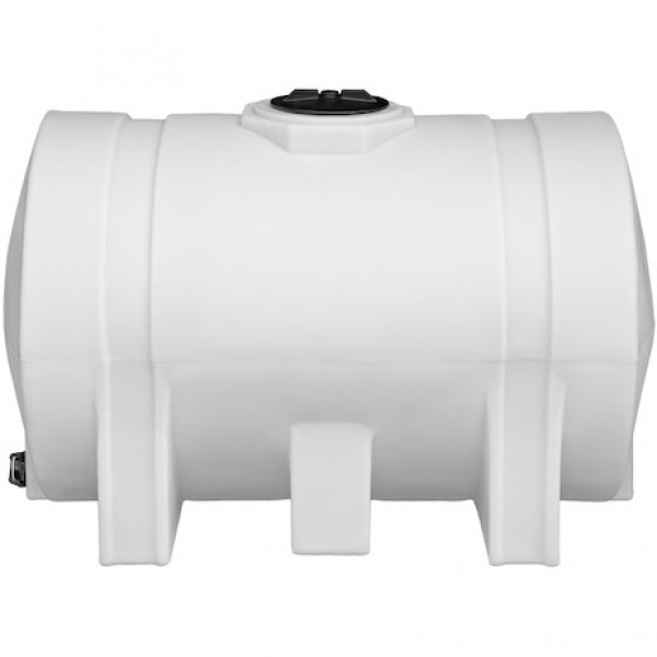 Image of 550 Gallon Storage Tank with Legs - 78x48x49 Inch from Buyers Products. Part number: 82124269