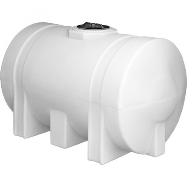 Image of 550 Gallon Storage Tank with Legs - 78x48x49 Inch from Buyers Products. Part number: 82124269