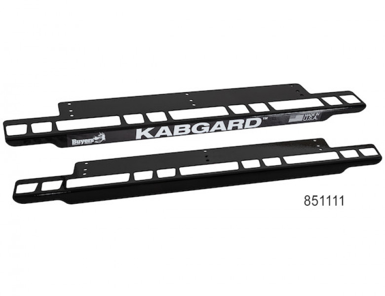 Image of 5 Tool Kabgardool Holder from Buyers Products. Part number: 851105